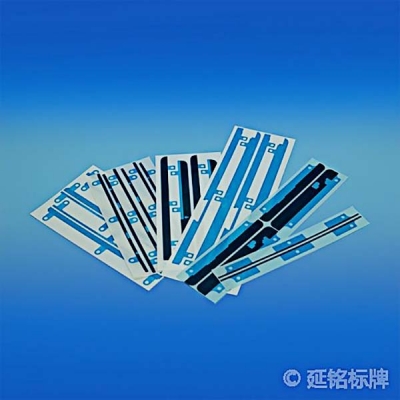 Die Cut Electrical Insulation Film