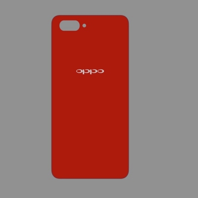 Mobile Cover Plate